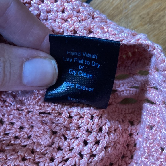 Rachel Comey Ripe Top- Small - Picture 7 of 9